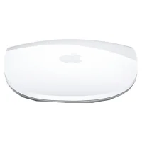 Мышь Apple Magic Mouse 2 (серебристый) фото 4